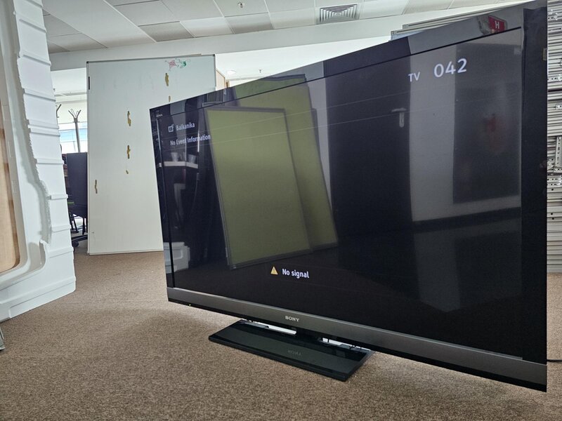 TV Sony LCD 60 inch
