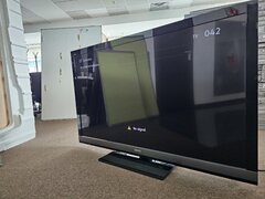 TV Sony LCD 60 inch